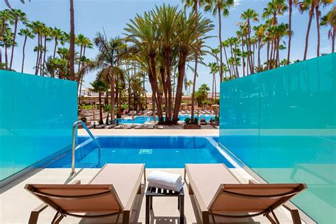 Hotel Gran Canaria Gran Canaria Canary Island Hotel Riu Palace Oasis Hoteles Riu Hotels