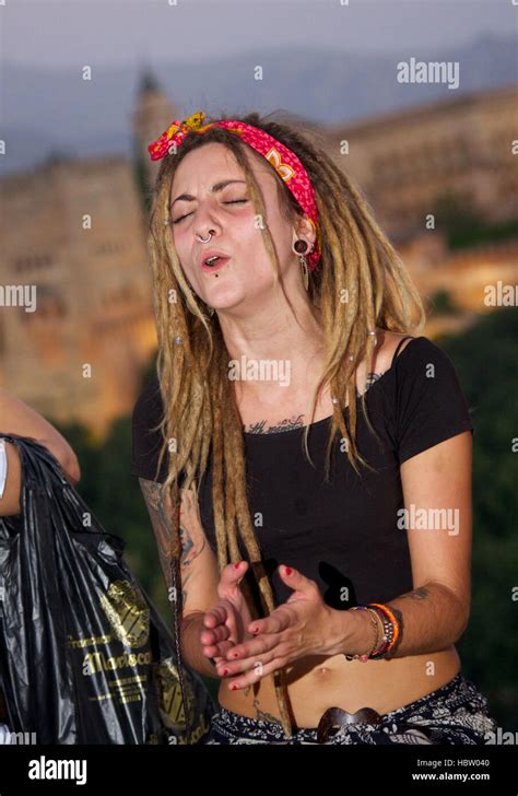 Spanischer flamenco sänger Fotos und Bildmaterial in hoher Auflösung