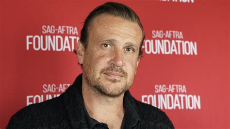 Jason Segel Explains Which Documentary Cured His Writer S Block