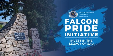 Saint Augustine's University