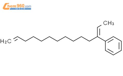 610756 03 1 BENZENE 1Z 1 ETHYLIDENE 11 DODECENYL CAS号 610756 03 1