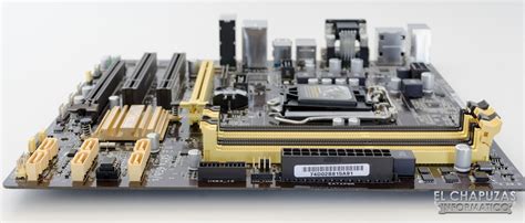 Review: Asus Q87M-E