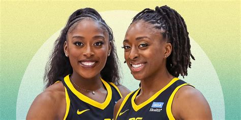 Sisters Nneka and Chiney Ogwumike started off as gymnasts. Here's how ...