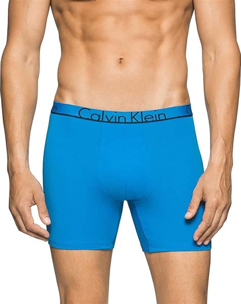 Venta Hombre En Boxer Calvin Klein En Stock