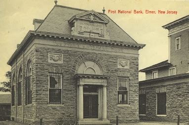 Elmer, New Jersey - Greater Elmer Area Historical Society