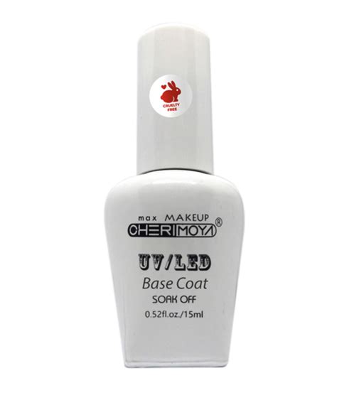 Base Coat Cherimoya Ml Comprar En Queen