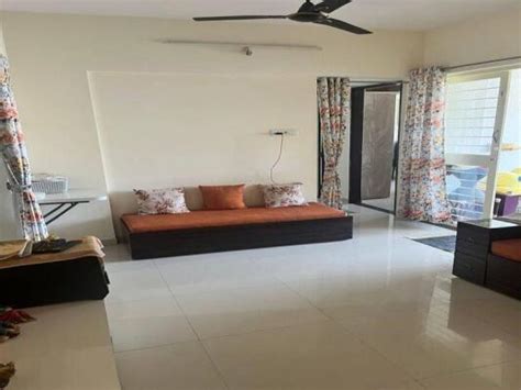 Bhk Apartment Flat For Sale In Ambegaon Bk Pune Sq Ft Th