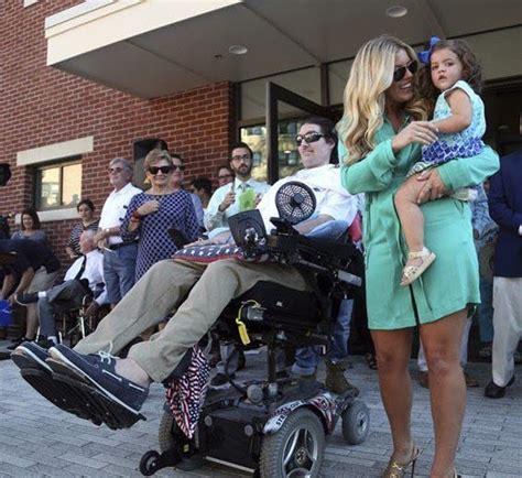 ALS Drug Funded By Pete Frates Ice Bucket Challenge Gets FDA Approval