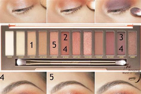 Top Conseils Pour R Ussir Son Maquillage Smoky Eyes