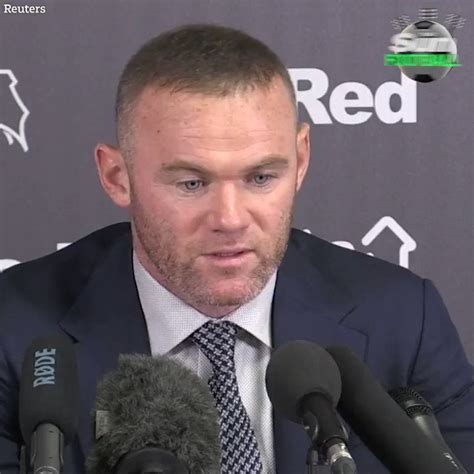 The Sun Football ⚽ On Twitter Wayne Rooney Explains Why Hes Coming