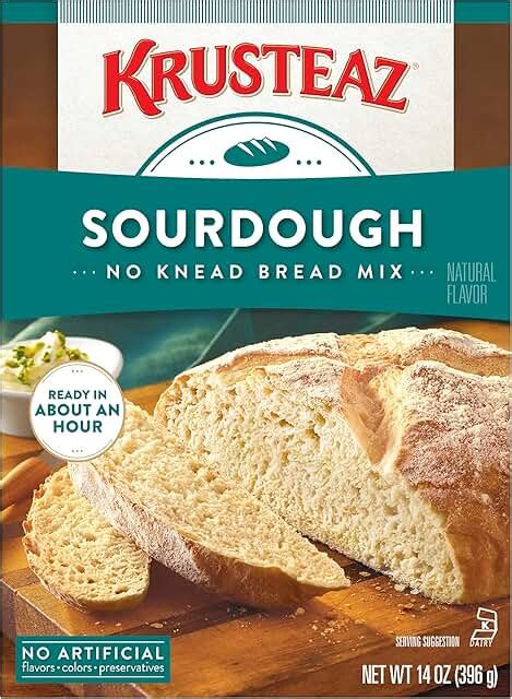 Amazon.com: bread machine mixes