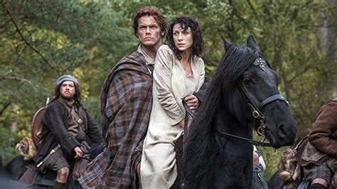 Outlander Tv Series 2014 Episode List Imdb