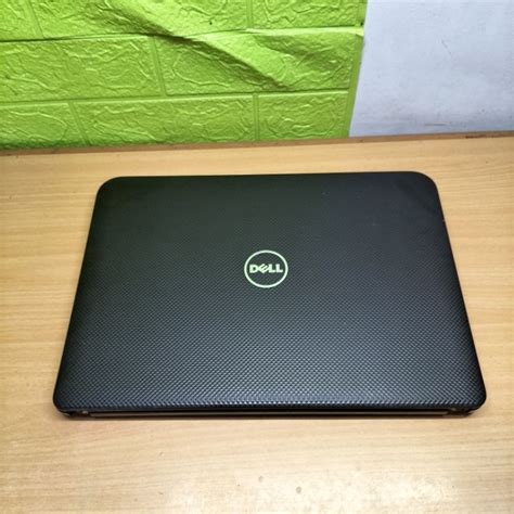 Jual Kesing Casing Case Laptop Dell Inspiron 3421 Shopee Indonesia