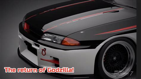 Reign Of The Powertrain S Own Nissan Skyline R32 Nismo Youtube