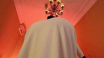 Lady Dimitrescu Enjoys Hot Fuck XNXX