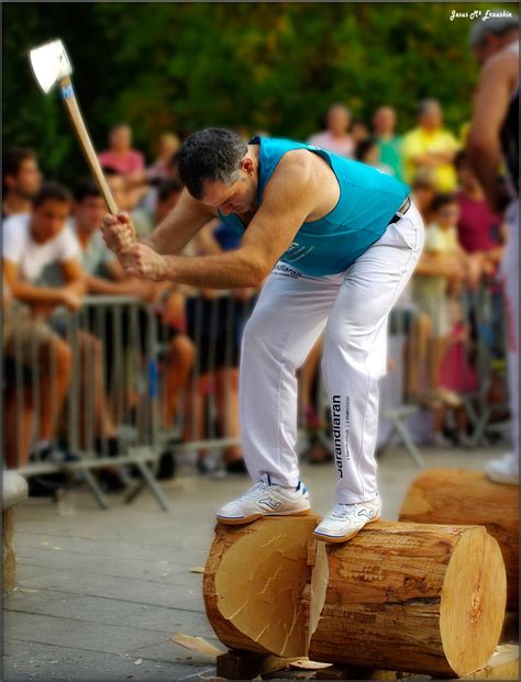 Blog De Jesus Mari Erauskin DEPORTE RURAL VASCO