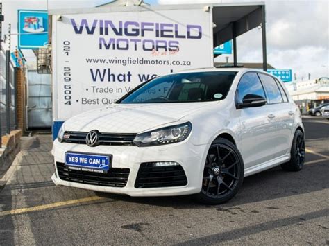 Used Volkswagen Golf Vi Gti 2 0 Tsi For Sale In Western Cape Za Id 9091616