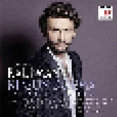 Jonas Kaufmann Nessun Dorma The Puccini Album Cd Von