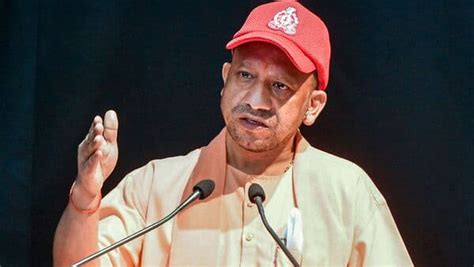 Uttar Pradesh Adityanath To Provide Govt Jobs To Over 10 000 Youths In