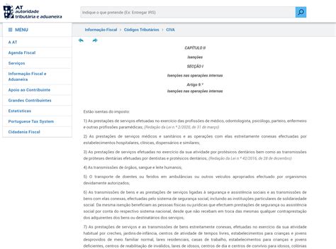 Abrir atividade nas Finanças: Um guia completo - imóvel.pt News