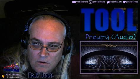 Tool First Time Hearing Pneuma Requested Reaction Youtube