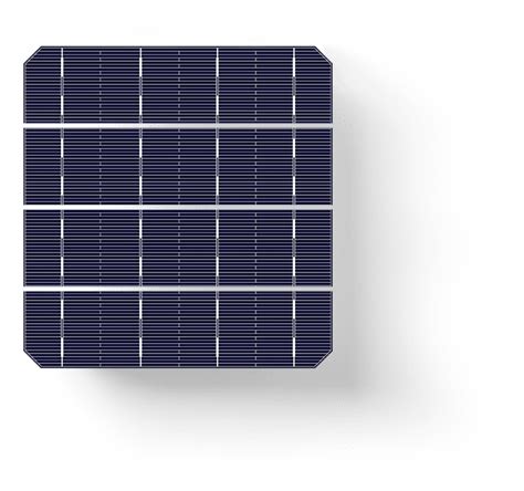 Solar Cell Cutting Metsolar Custom Solar Panel Eu Manufacturer