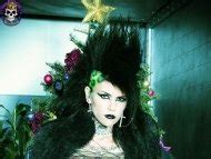 Naked Malice McMunn Added By Lionheart