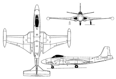 McDonnell F2H Banshee | A Military Photo & Video Website