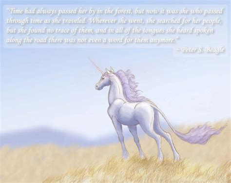 The Last Unicorn Quotes. QuotesGram | The last unicorn, Unicorn books ...