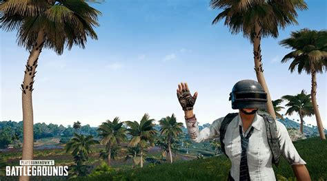 PUBG This Is When Sanhok Is Coming To Xbox One