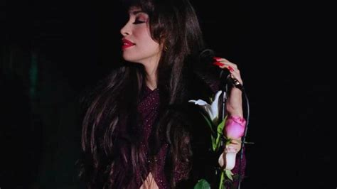 Demandan A Netflix Y A Familia De Selena Quintanilla Por Serie Biogr Fica