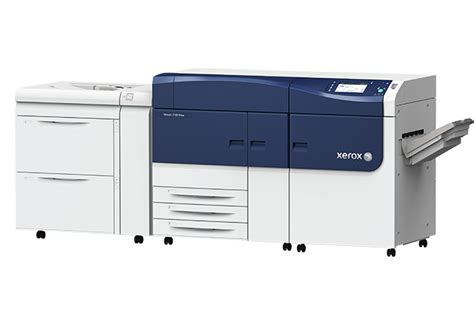 Versant 2100 Presses numériques Xerox