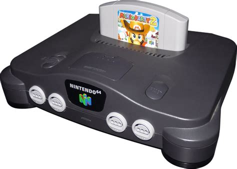 how to connect a nintendo 64