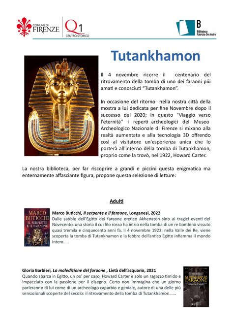 La Tomba Di Tutankhamon Ediz Illustrata 9