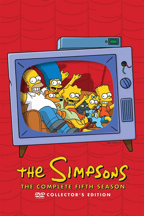 Watch The Simpsons Season 5 episode 18 online free on Teatv