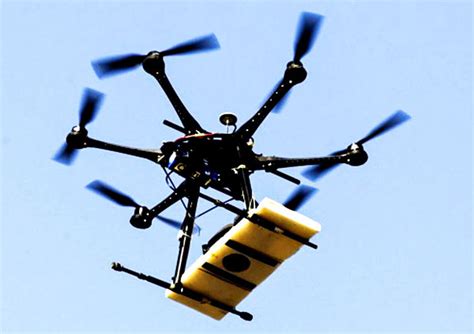 Aprueba Senado Penas De Hasta 40 Años De Cárcel Por Uso Indebido De Drones Canal 7 Slp 2024