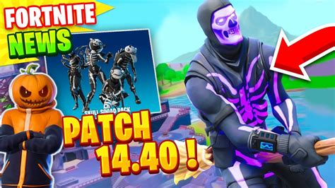 SEGRETI FORTNITEMARES NUOVO BUNDLE E NUOVE SKIN IN ARRIVO