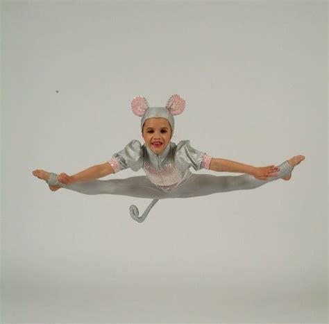 Mackenzie Mouse Trap Photoshoot Dance Moms Costumes Dance