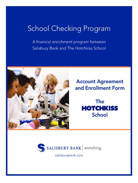 Fillable Online Coverdell Education Savings AccountSalisbury Bank Fax