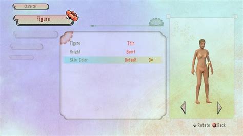 Way Of The Samurai Transparent Lingerie Mod Adult Gaming Loverslab