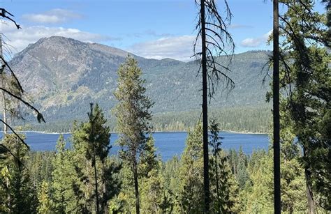 Best hikes and trails in Lake Wenatchee State Park | AllTrails