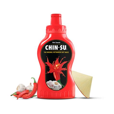 Buy The Original Vietnamese Hot Sauce Chin Su Sweet Sriracha Chili