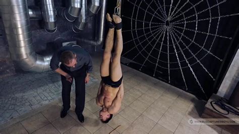 Captured Secret Agents Final Part Gay Porn