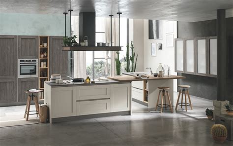 Cucine Moderne A Milano Stosa Cucine Milano