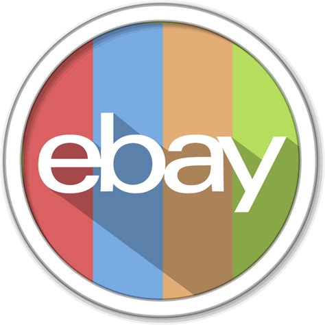 Ebay Icon Download For Free Iconduck