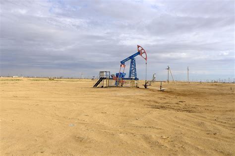 U.S. to boost oil production - The Global Energy Association