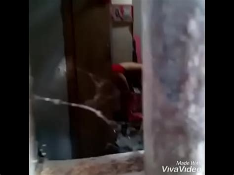 Espiando A Mi Vecina Parte XVIDEOS