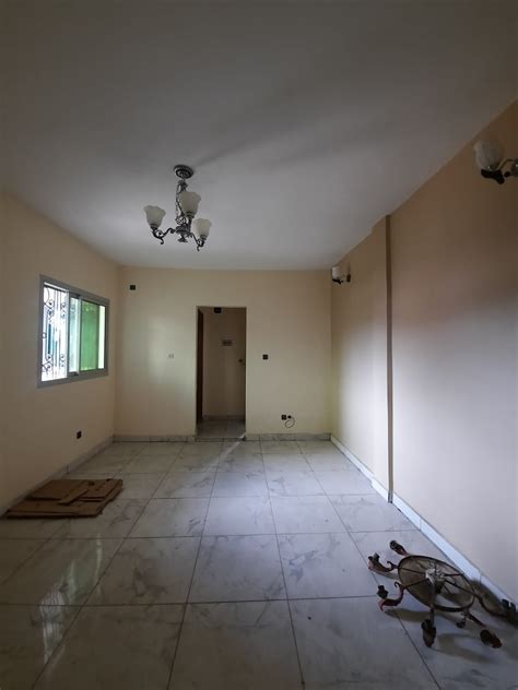 Appartement A Louer Douala Yassa Homecm Annonces Immobilier Cameroun