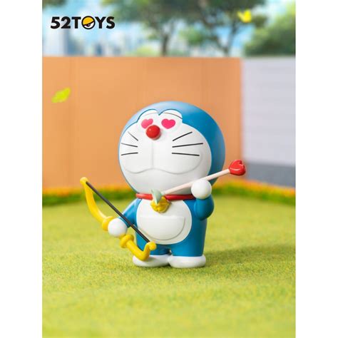 [Blind Box] Doraemon Secret Gadgets Series