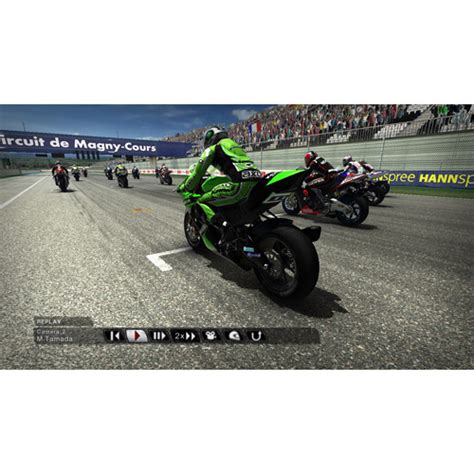 Sbk Superbike World Championship Xbox 360